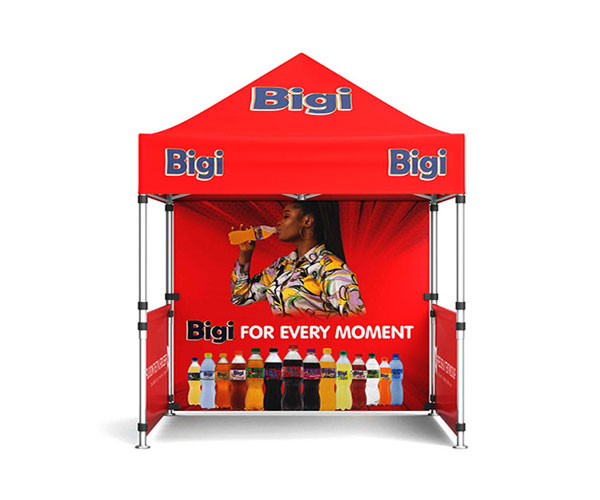 Event-tent