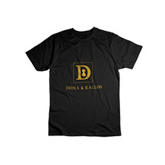 Brand T-shirt