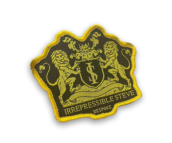 Custom Embroidry monograming