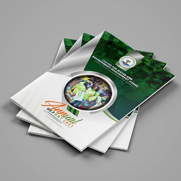 Brochure printing